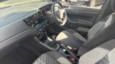 Volkswagen Polo 1.0 TSI R-Line 5dr Petrol Hatchback